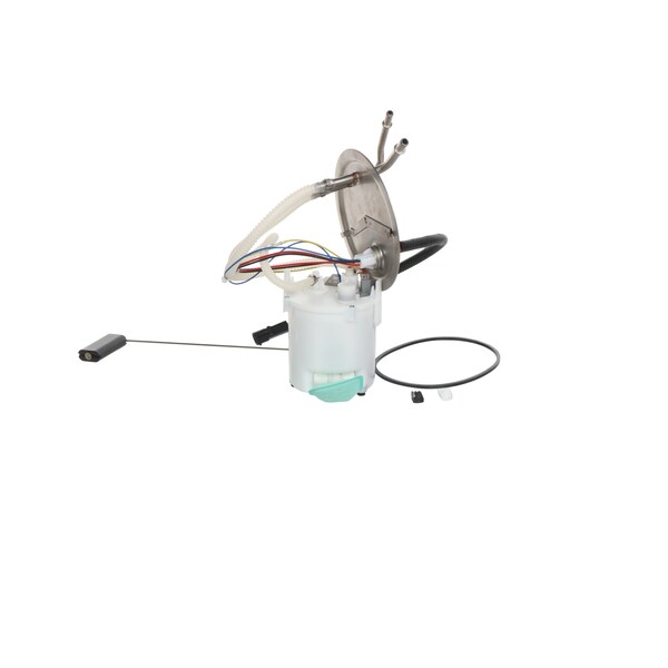 Carter Fuel Pumps 99-04 Ford F250-F350 Sduty 5.4-6.8L Fuel Pump Mod, P75036M P75036M - main